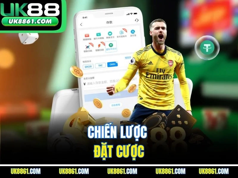 Chiến lược đặt cược