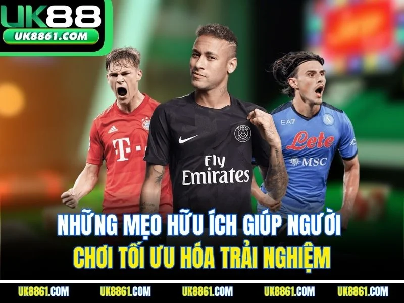Những mẹo hữu ích giúp người chơi tối ưu hóa trải nghiệm