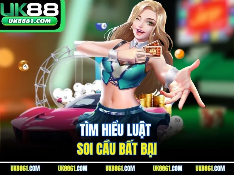 Tìm hiểu luật soi cầu bất bại